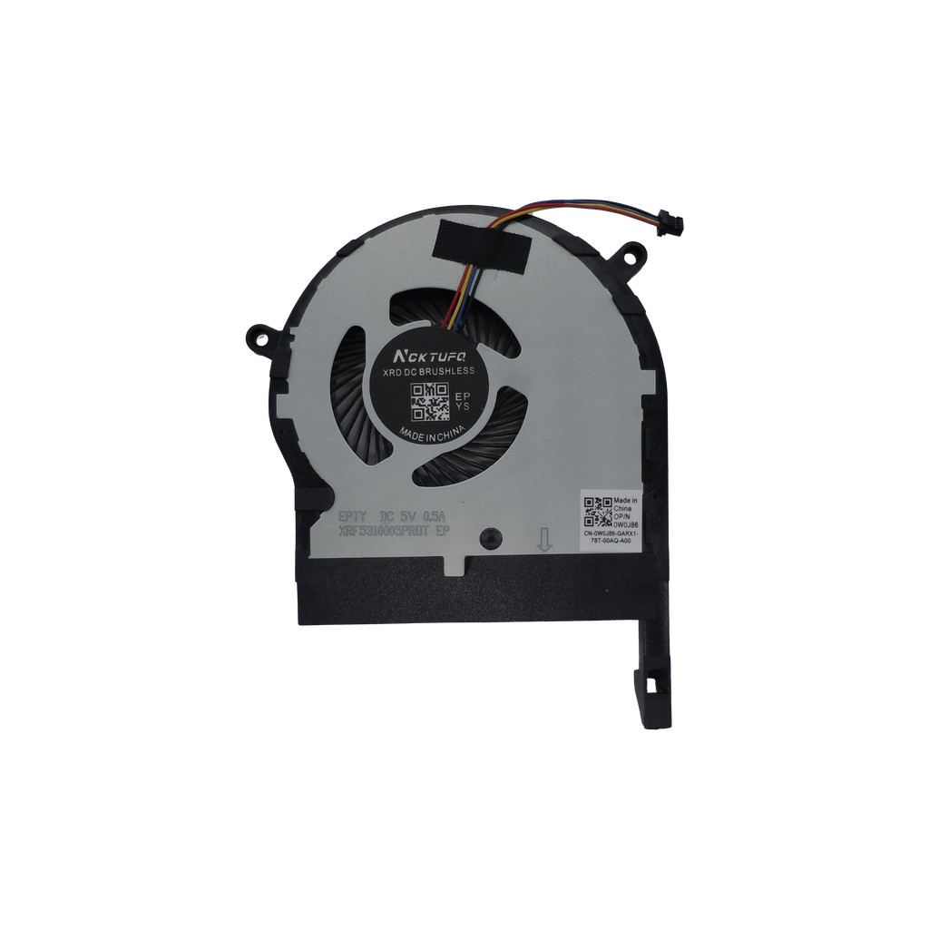 Fan Asus TUF FX504 GPU