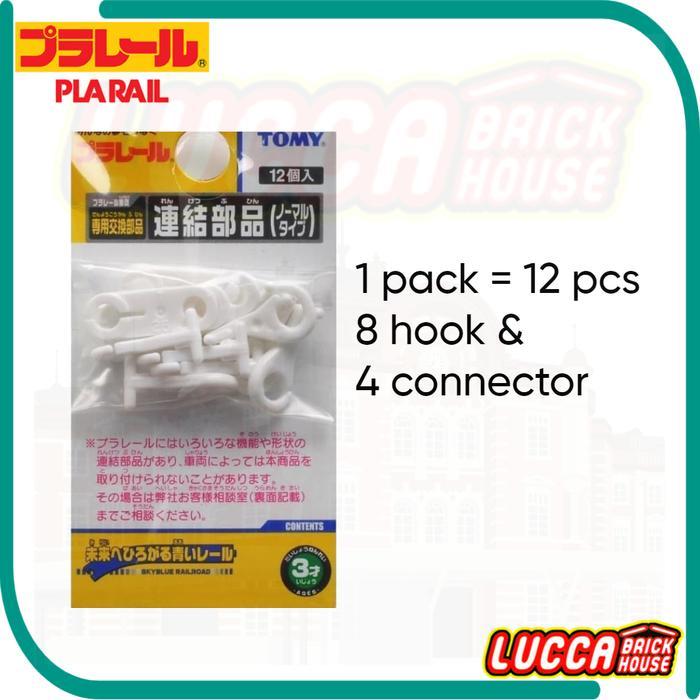 Takara Tomy Plarail Coupler