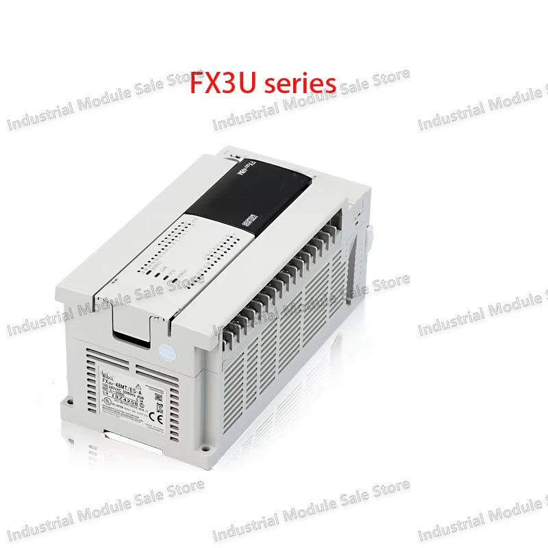 Fx3U-16Mr Fx3U-32Mt Fx3U-48Mr Fx3U-48Mt Fx3U-64Mr