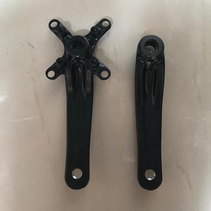 sram truvativ crankarm ht1 octalink