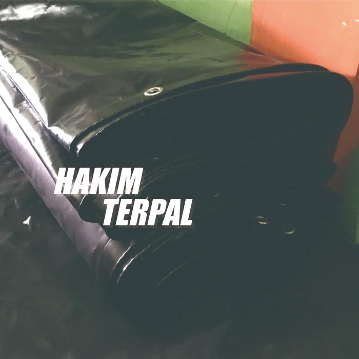 KOLAM KOTAK 2X1 T0,5 M BAHAN HDPE 300 MICRON