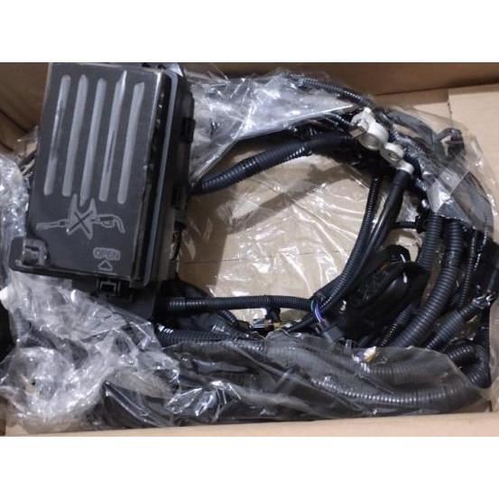 HARNESS FUSE BOX WULING CONFERO LUX BEST