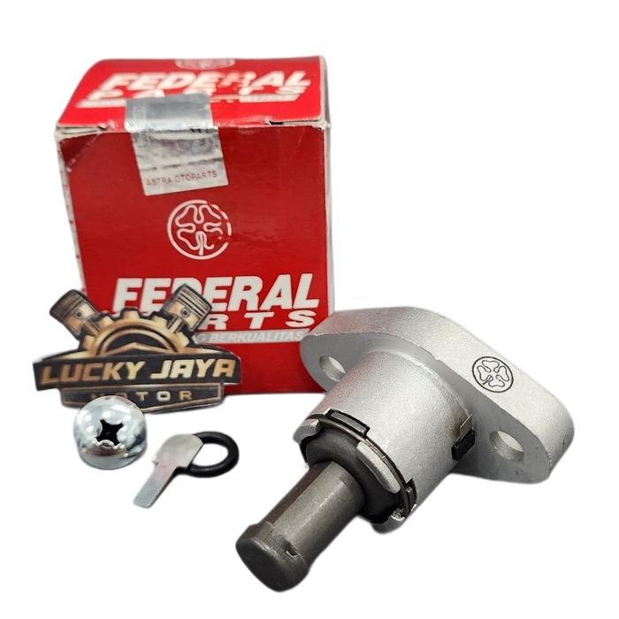 [Voucher] Stelan Tensioner Tonjokan Keteng Lifter setelan Rantai Kamprat Tiger Old Lama New Megapro