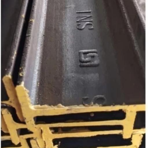 besi H beam 150 x 150 x 6 meter