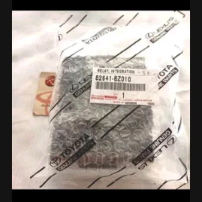 relay integration grand avanza great xenia 2016 keatas ori BEST