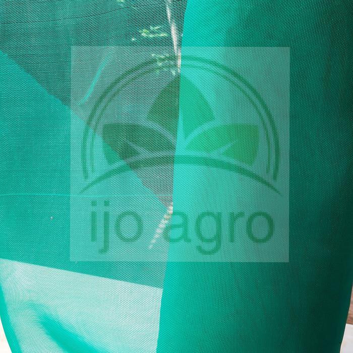 insect net / kasa hijau lebar 2 meter, screen net 1 roll (2x50m)