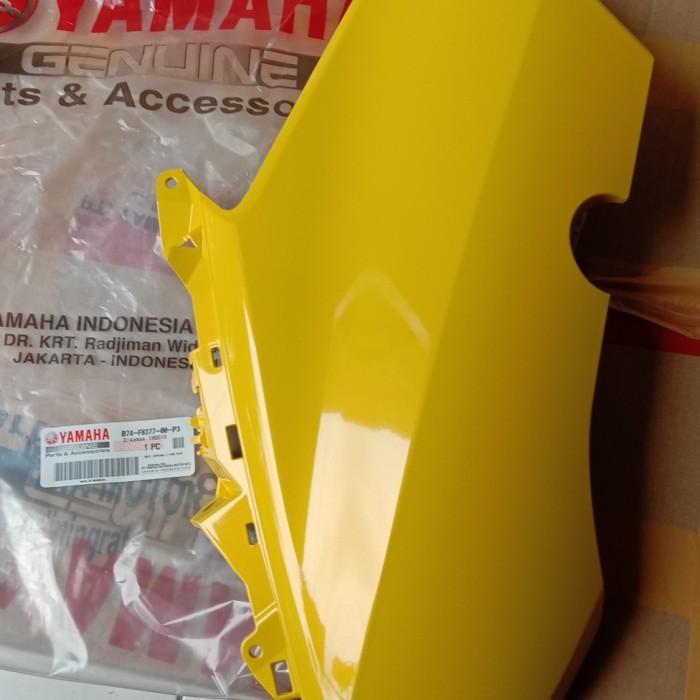 Body Cowling Xmax Kanan Kuning Original Ygp