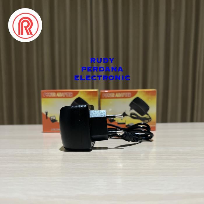 scurt- Adaptor 15V 2A 15 Volt 2 Ampere Murni