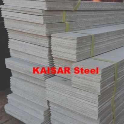List Plank Grc - Kaisar Steel