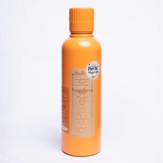 s2gqv- Pieras Propolinse Original Orange Mouthwash Obat Kumur Jeruk Bau Gusi Propolis