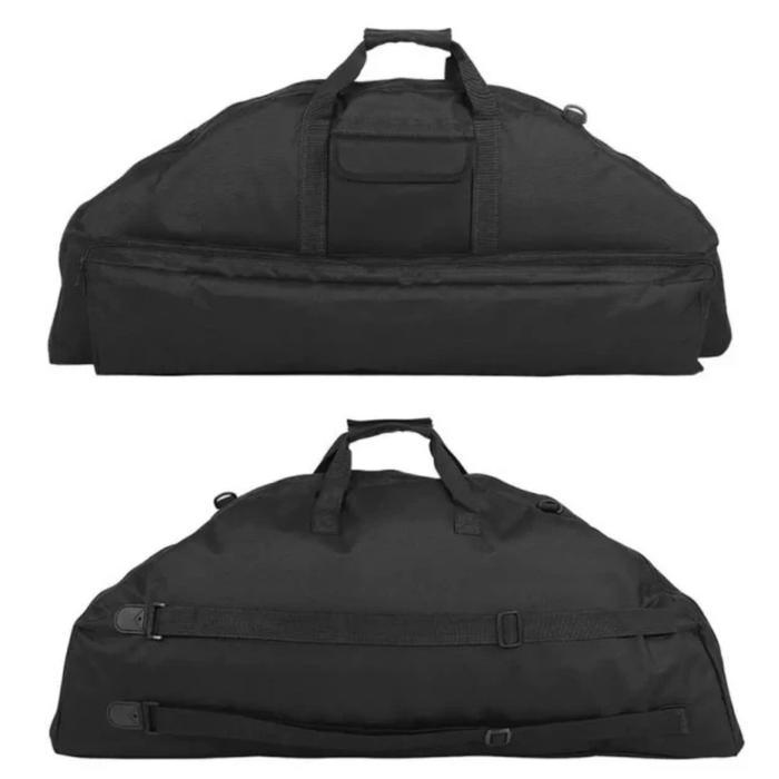 Tas Busur Compound Bow Import