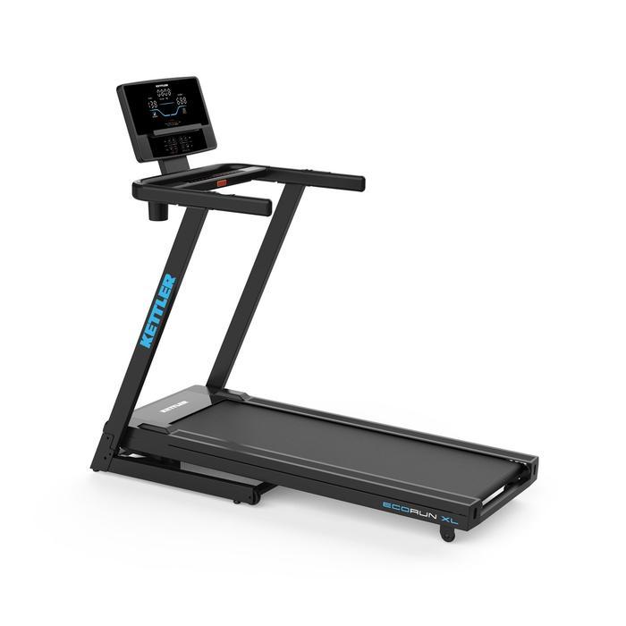 Kettler Treadmill Ecorun XL