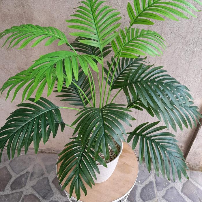 POHON PALSU PALEM/POHON ARTIFICIAL