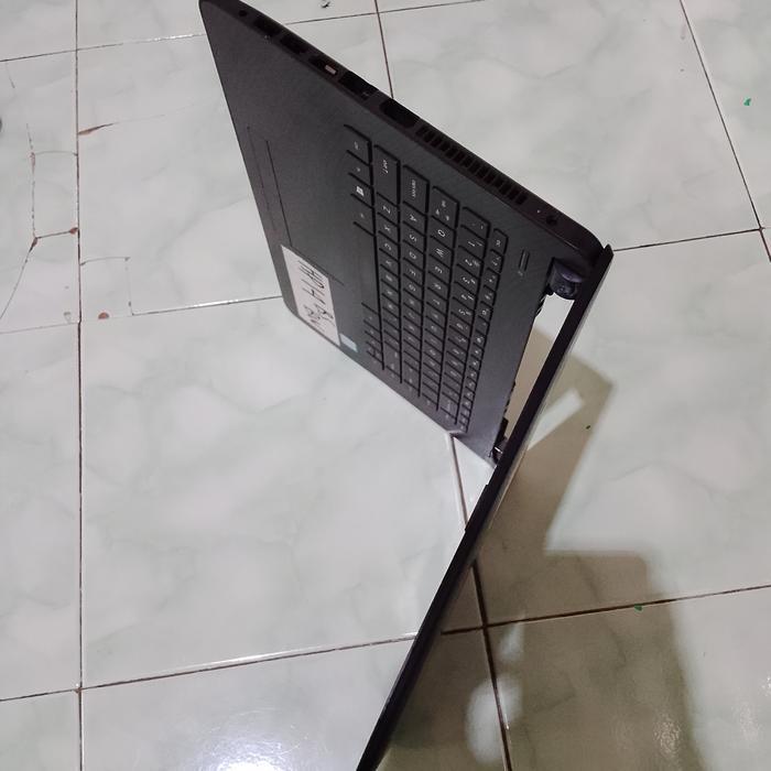 Jual casing case set hp 14 bs bw 240 G6