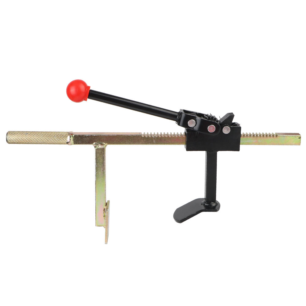 - Insert Tire Machine Guard Bead Breaker Tool Tire Changer Manual Tire Changer Very Durable Steel