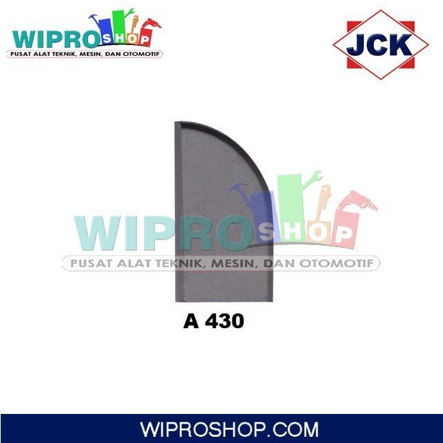 Jck Betel Widia A430 Jck Betel Widia A430