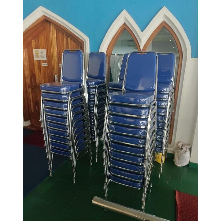 Kursi Susun Kursi Pesta Kursi Kantor