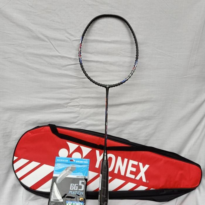 RAKET YONEX ORIGINAL I-SERIES ASTROX LITE 21I / ASTROX 27I (TAS SENAR)