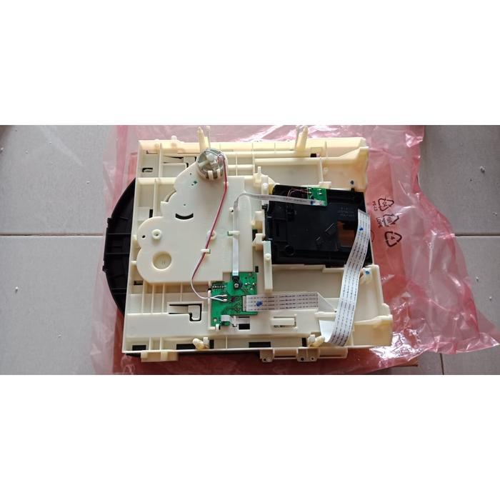 Deck Mekanik Optik Komplit Mini Hi-Fi Compo Lg Dm5230 Dm5330 Dm5430