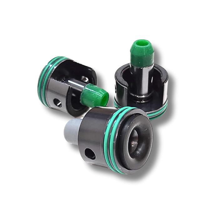 2zxv- Premium Cylinder Head Nozzle Wgb Water Gel Blaster Jingji Ldt Sijun Jinming Bohan