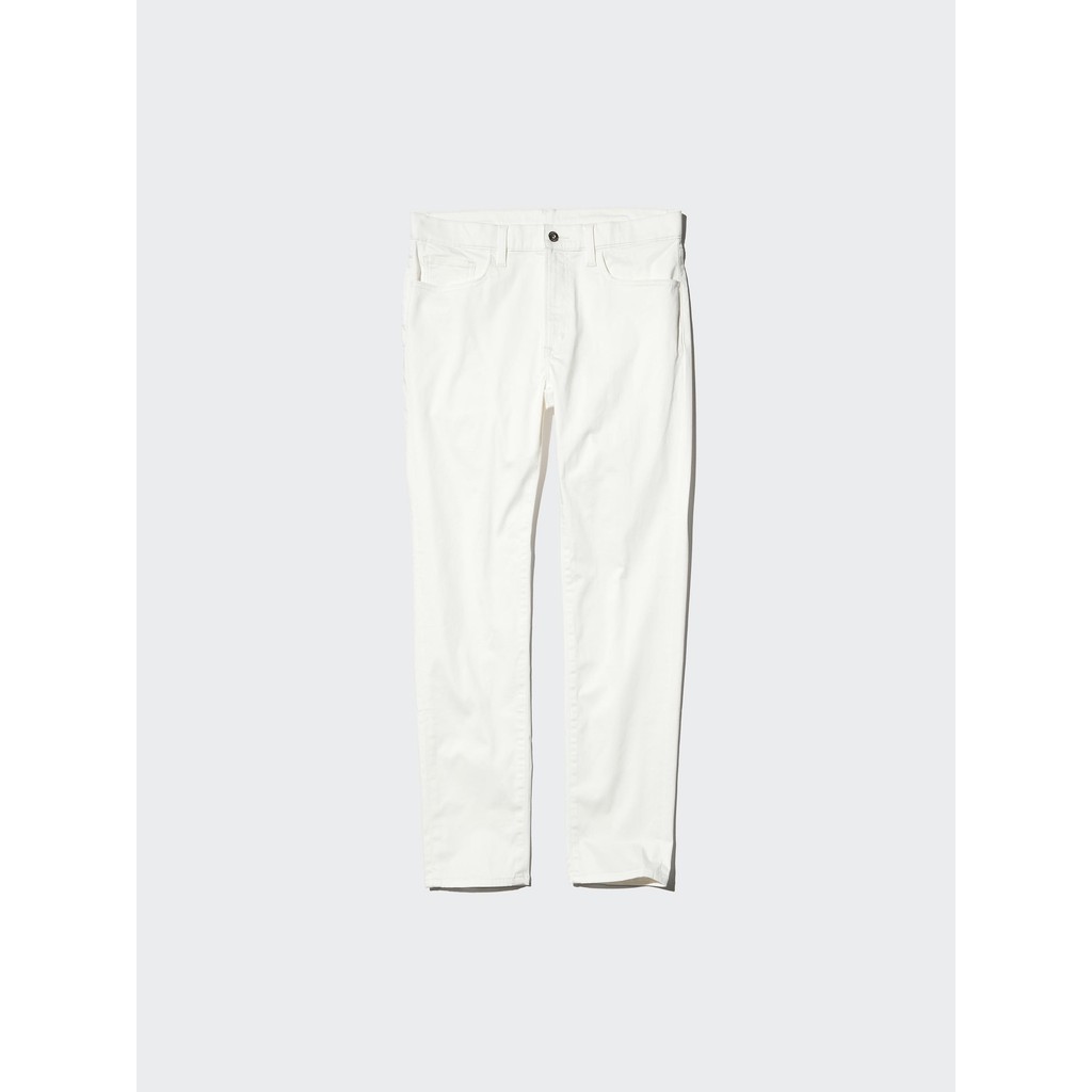 Uniqlo Jeans Warna Ultra Stretch