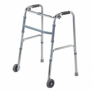 WALKER RODA . ALAT BANTU JALAN DENGAN RODA . ALAT BANTU JALAN RODA