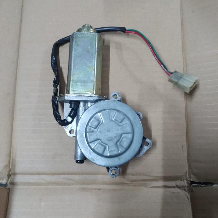 Motor Dinamo Power Window Nissan Super Great 24 Volt Original Copotan