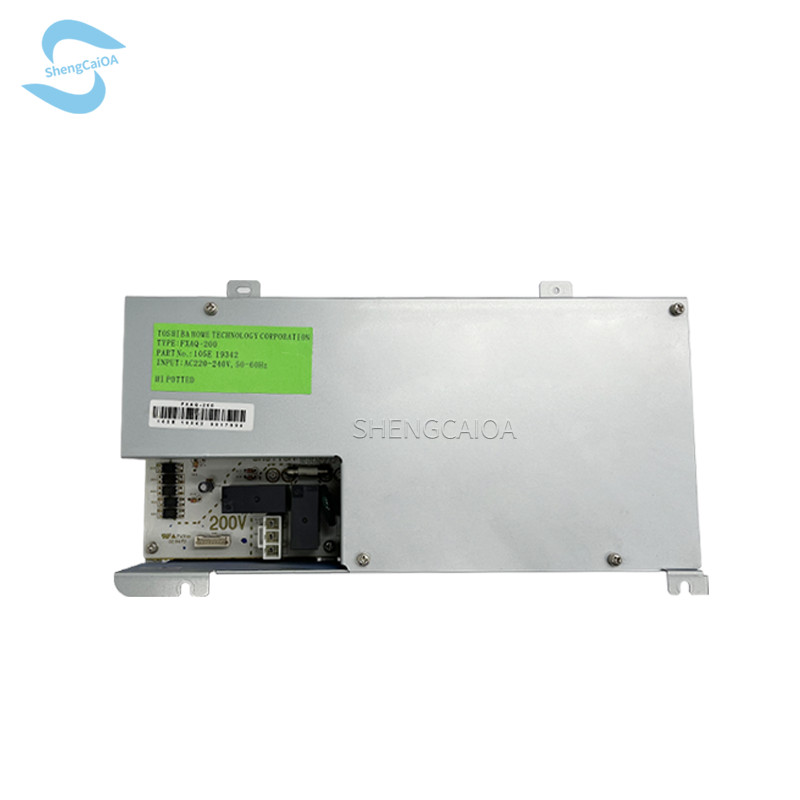 Original Ih Pwb Board For Xerox Workcentre 7830 7835 7845 7855 Ih Board 105E20631 105E19802