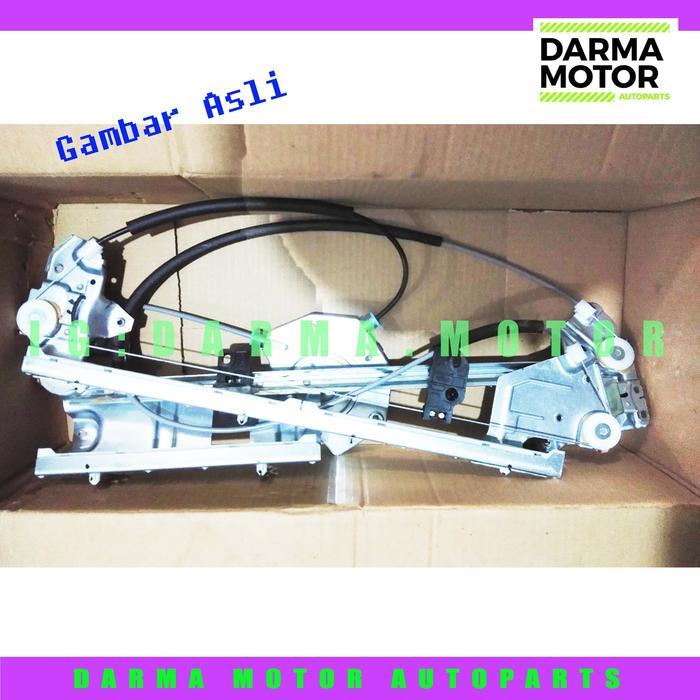 Terbagus Rel Regulator Kaca Ps125 Ps110 Canter Mitsubishi Terlaris