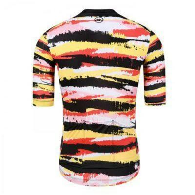 Jersey Monton Lifestyle Trace