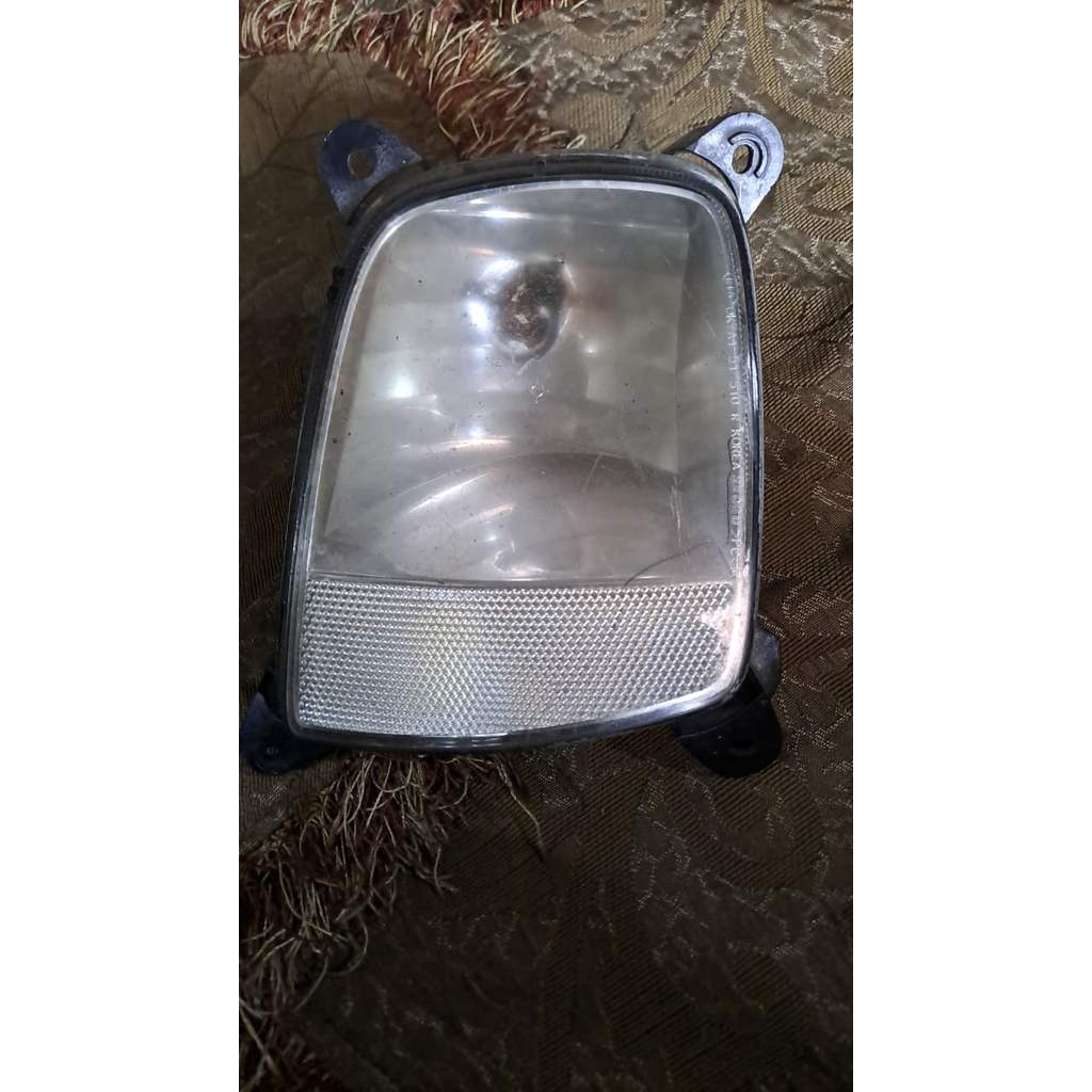 Foglamp lampu kabut kia pregio original