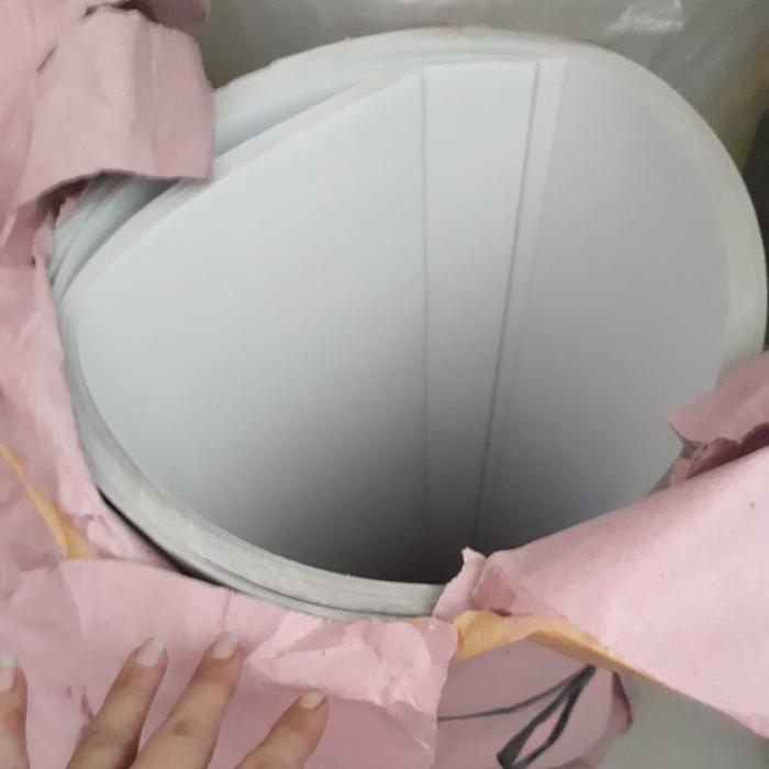 GOJEK Kertas Karton Duplex Plano/Kertas Karton Tebal/Kertas Pola