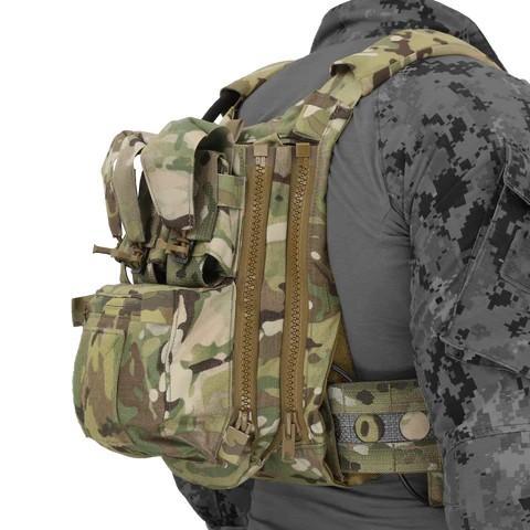 Ferro Concepts Adapt Fcpc V5 Base Concept Plate Carrier Tactical Vest