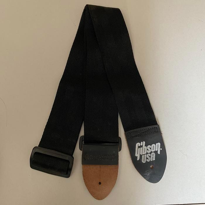 STRAP SELEMPANG GIBSON USA ORIGINAL