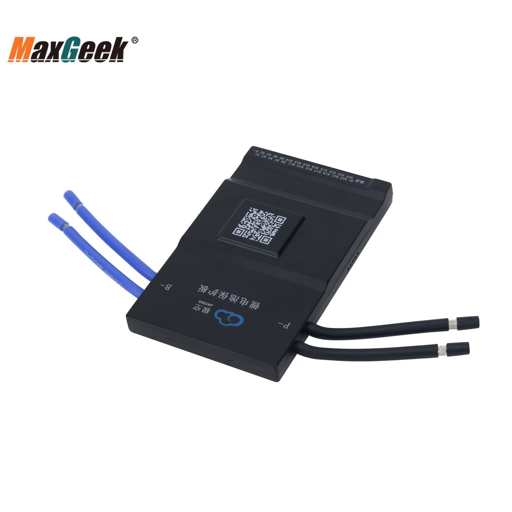 Maxgeek Jikong Jk-B2A8S20P 4-8S 2A Smart Active Balancer Bms Battery Balancer Battery Protection