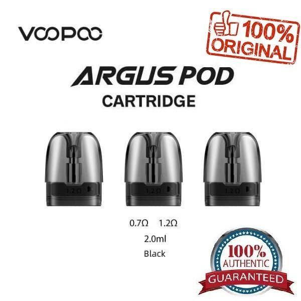 Cartridge Argus Pod Authentic