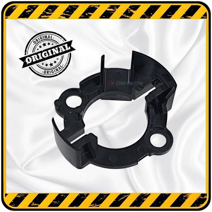 Rumah Cool Booster / Arang Stater Honda KIRANA KARISMA SUPRA X 125 dsb Ori Original Lost Pack