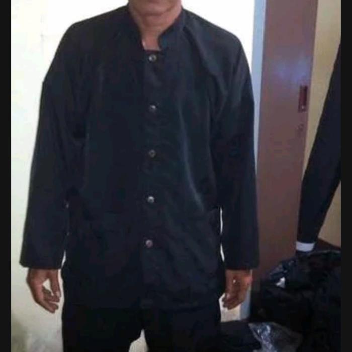 ORIGINAL Setelan Pangsi Dewasa Sunda READY STOCK