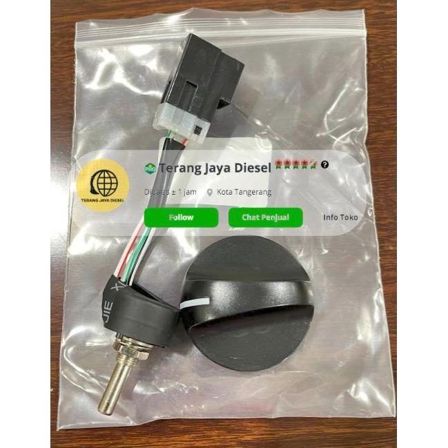 Potensiometer PC200 sensor potensio PC300-8 22U-06-22380 22U-06-22420