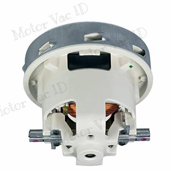 Banyak Dicari Vacuum Motor - Dinamo Motor Nilfisk Attix 30 Terlaris