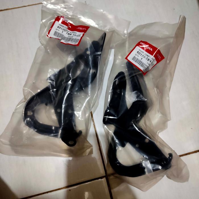 Terbaik Engsel Kap Mesin Honda Hrv Terlaris