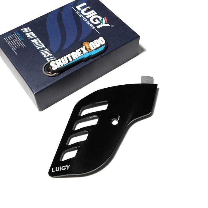 Cover Shock Luigy Vespa Sprint Primavera