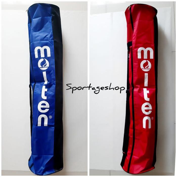 TAS UNTUK BOLA VOLI SEPAK BASKET MOLTEN PANJANG KODE 392