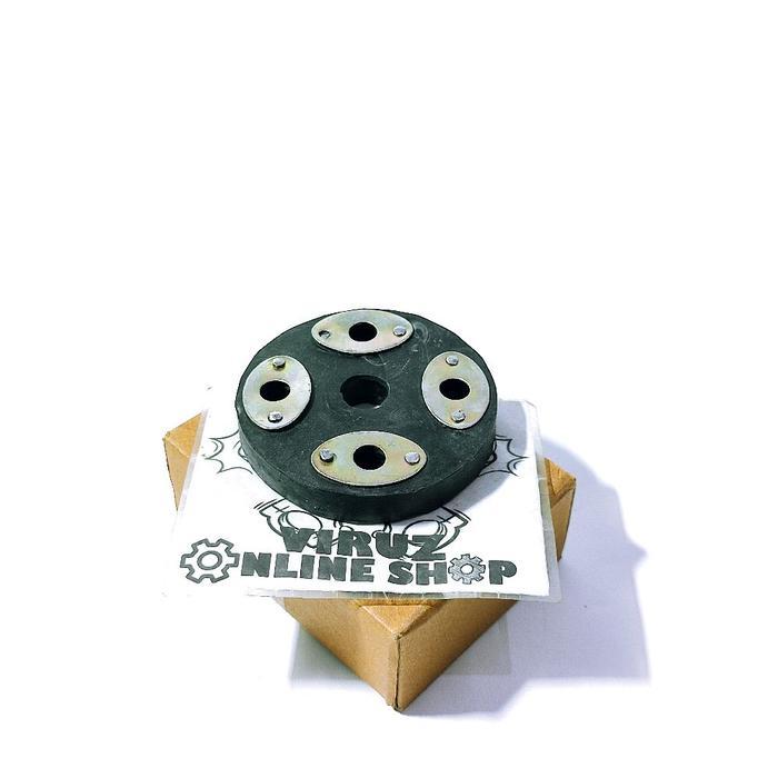 KARET KAMPAS AS STIR FLEXIBLE FLEKSIBEL JOINT STIR KIT MITSUBISHI L300 L-300 PART MT-202943 1PCS