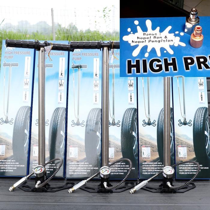 Sil Pompa / Oring Seal Untuk Pompa GX Non Filter / GX Revo / GX Fit