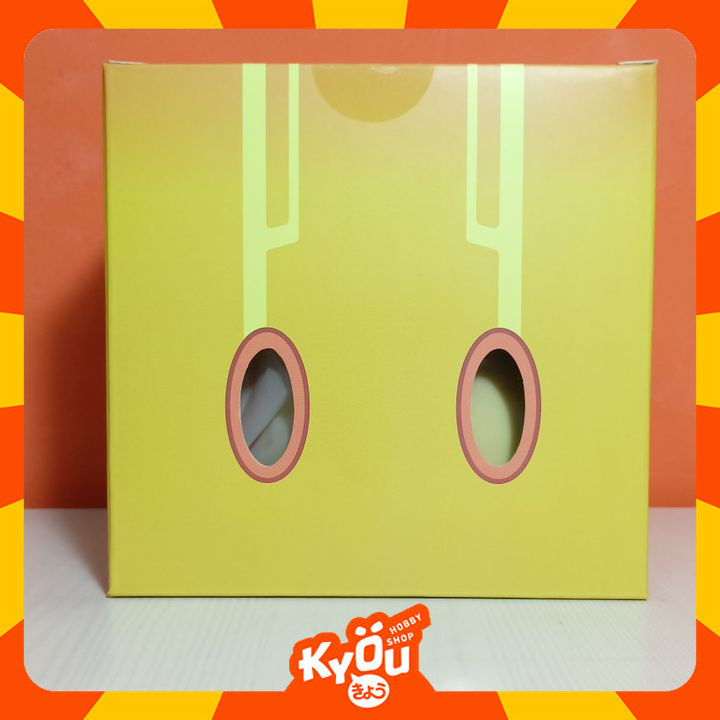 Electro Slime Tap & Slap Night Lamp (13cm) - Genshin Impact