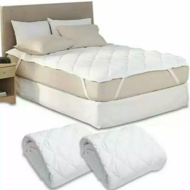 King Koil Shop - 100X200 Pelindung Kasur