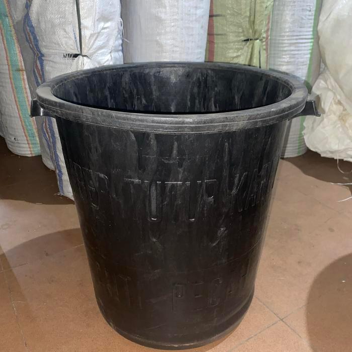 POT EMBER KARET YASINDO 40 TINGGI