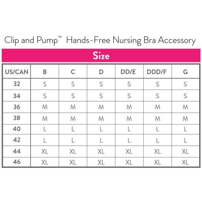 Bravado Original Nursing Bra
