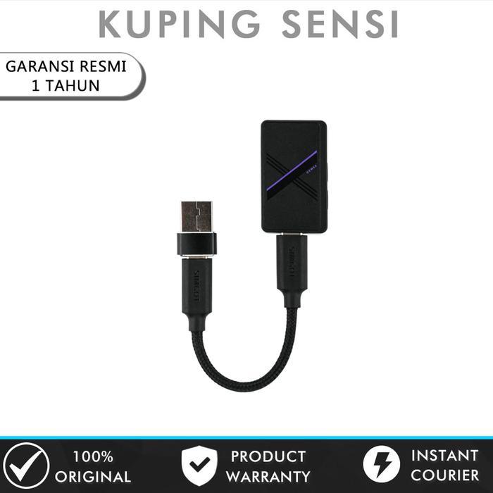 Simgot Dew4X Dual C43198 Portable Usb Type C Dac / Amplifier